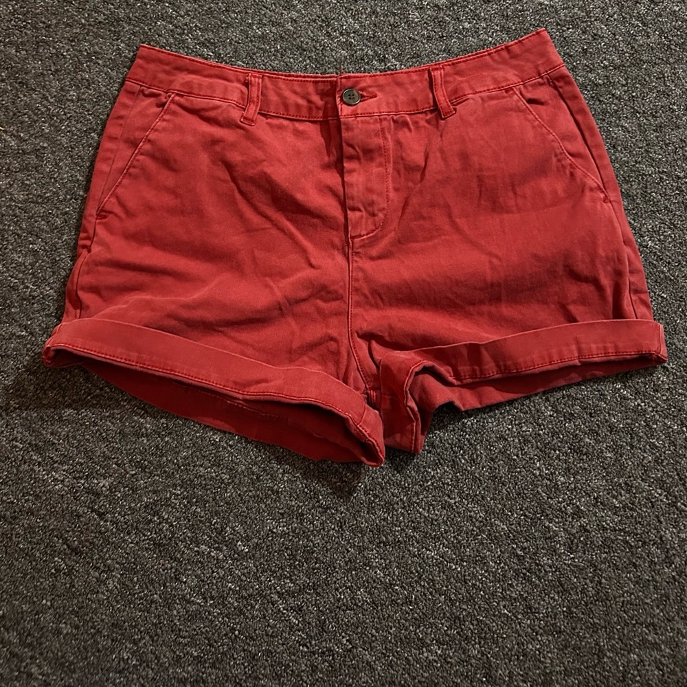 C&C California Shorts
